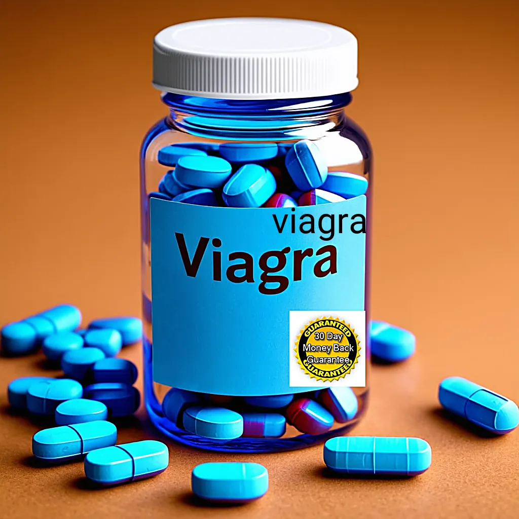 Pillola blu viagra